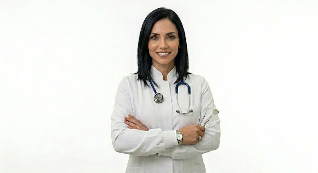 Recepção Dra. Rosiene Silva